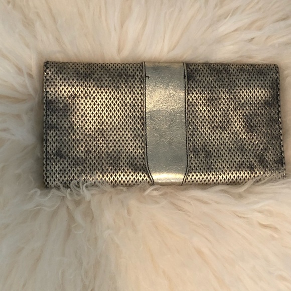 Jimmy Choo Clutch - Picture 3 of 8